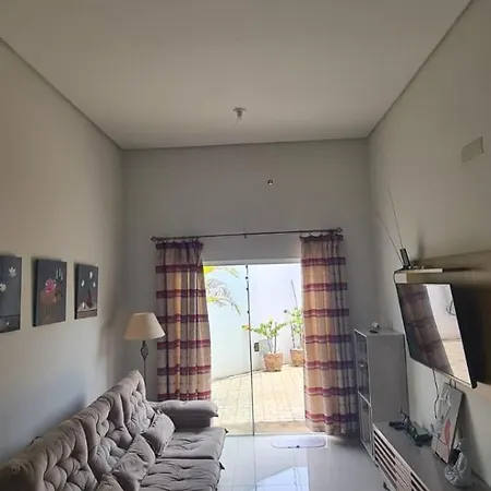 Palmas Home Rental Exterior photo