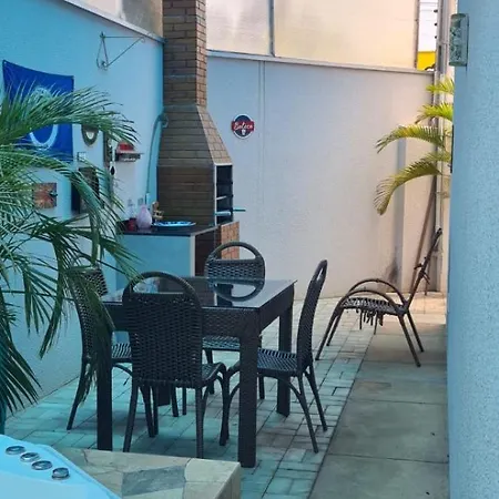 Palmas Home Rental Exterior photo