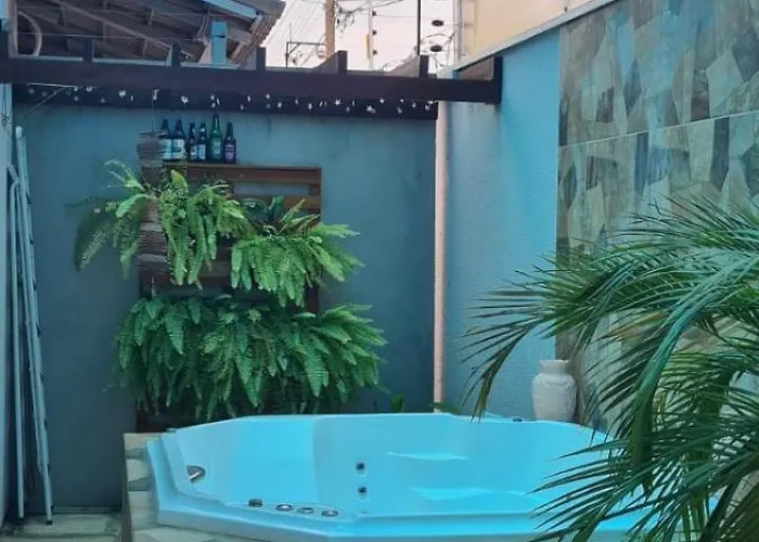 Palmas Home Rental
