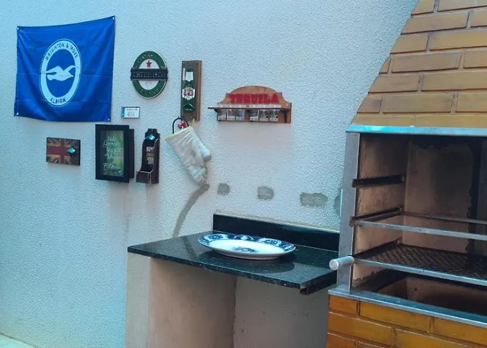 Palmas Home Rental