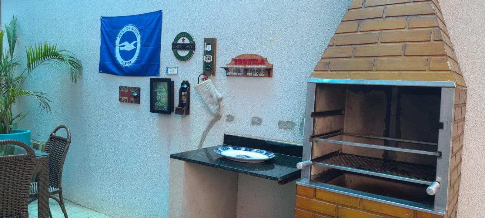 Palmas Holiday home